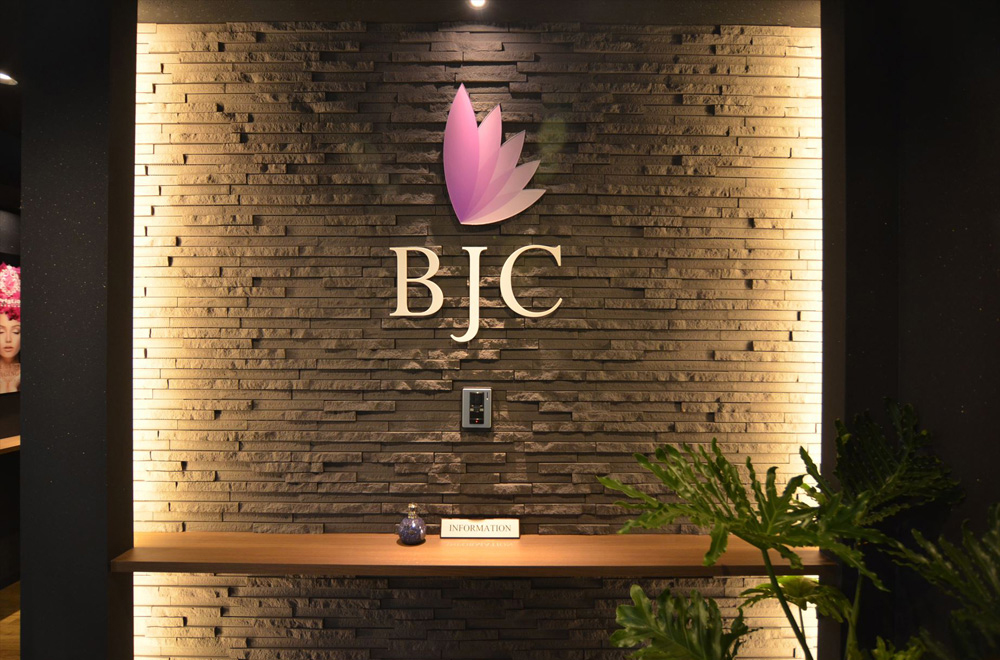 BJC本社